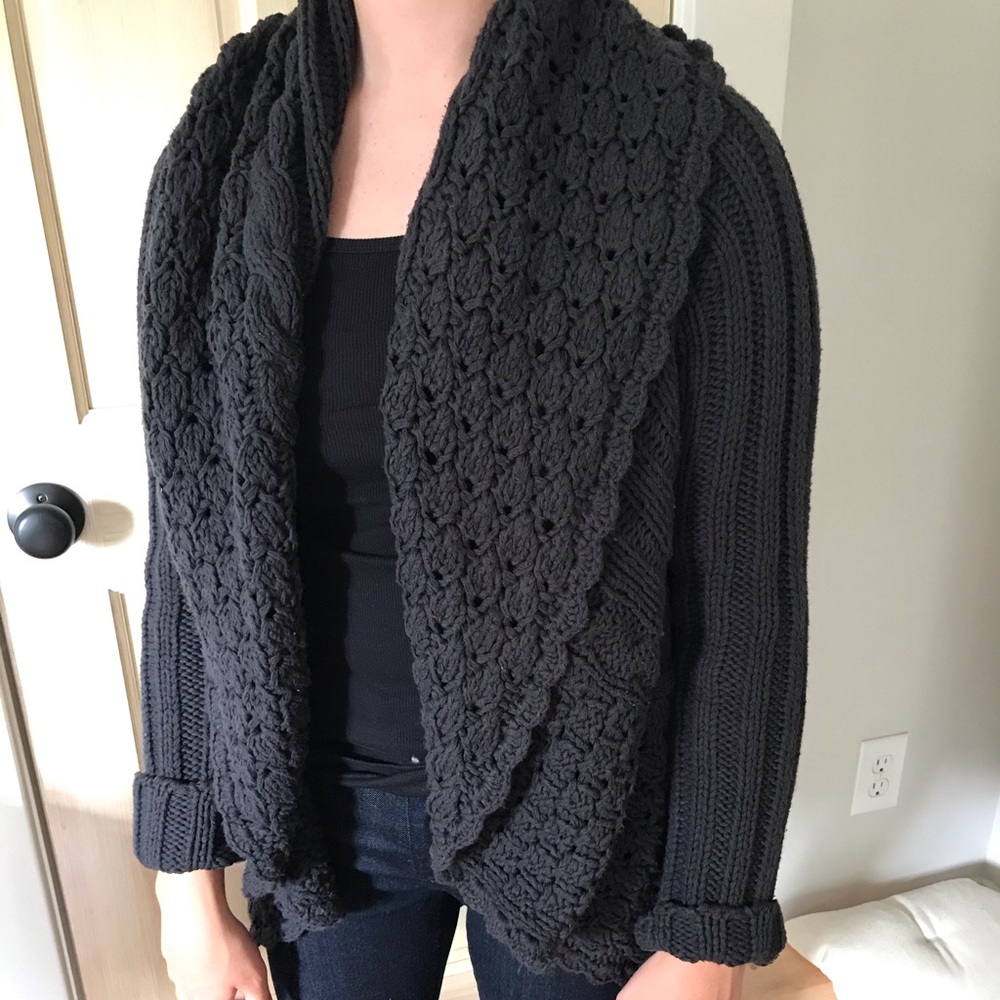 Willi smith sweater